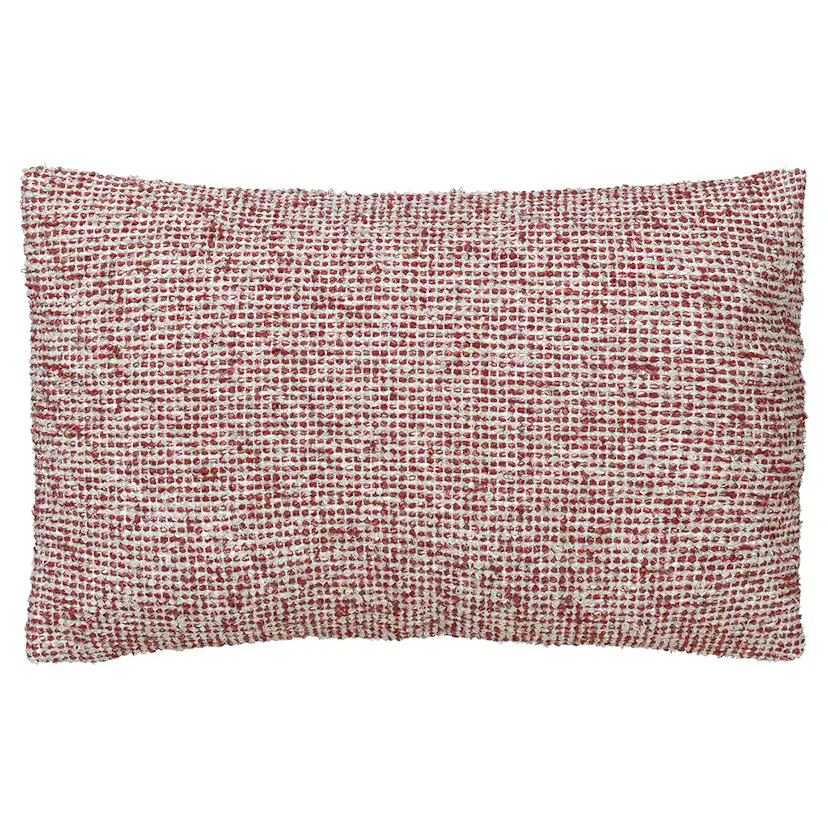 Prydnadskudde Horredsmattann Cozy