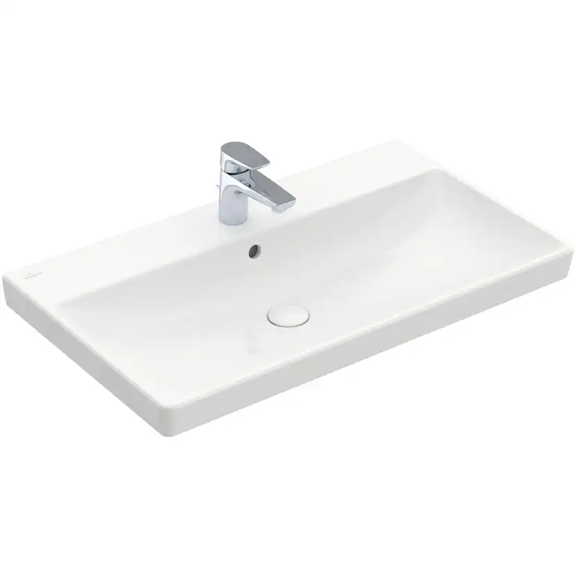 Möbeltvättställ Villeroy & Boch Avento
