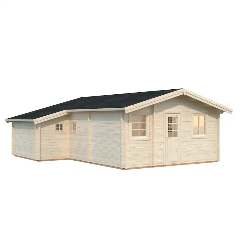 Stuga Palmako Emily 42 m2