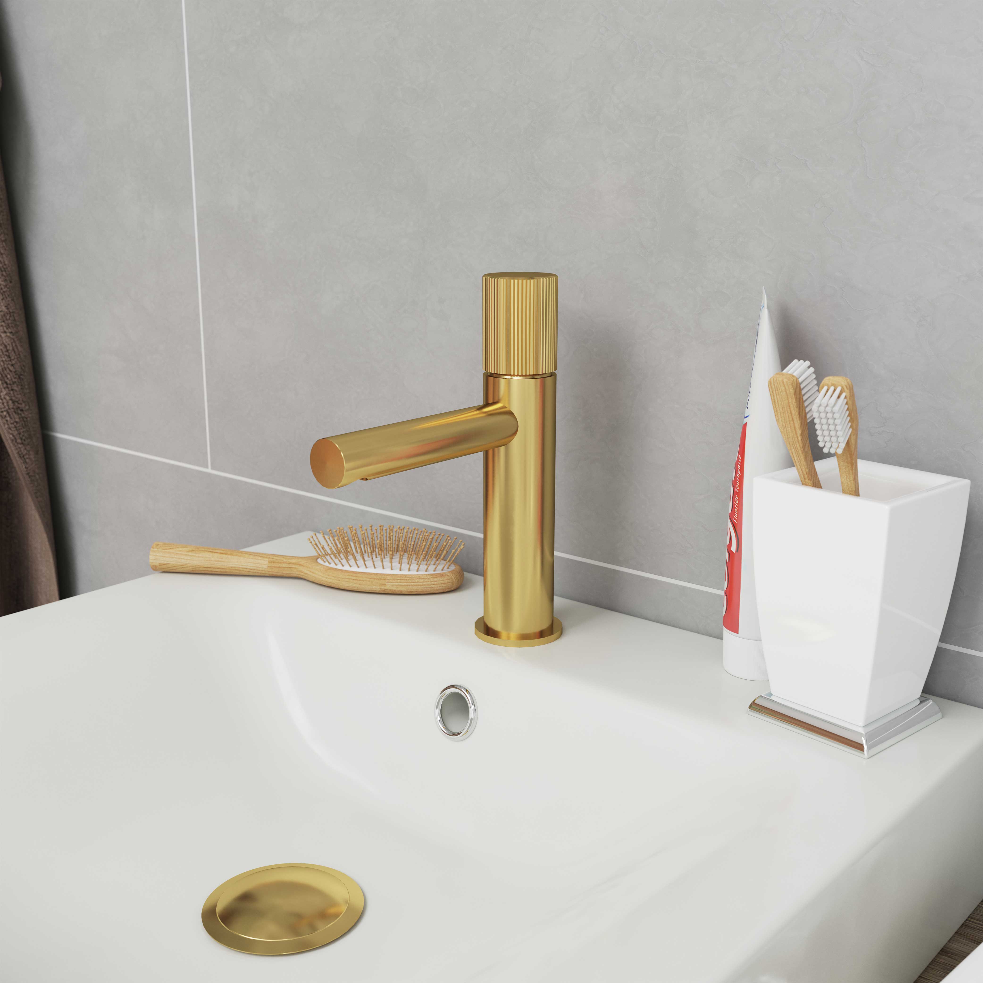 Bottenventil Lavabo Universal Pop-up