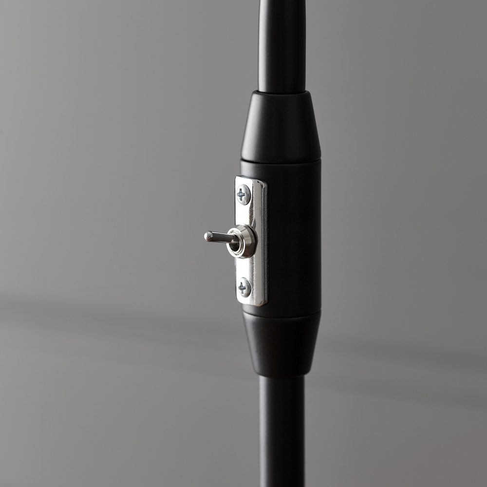 Golvlampa Belid Ledro LED