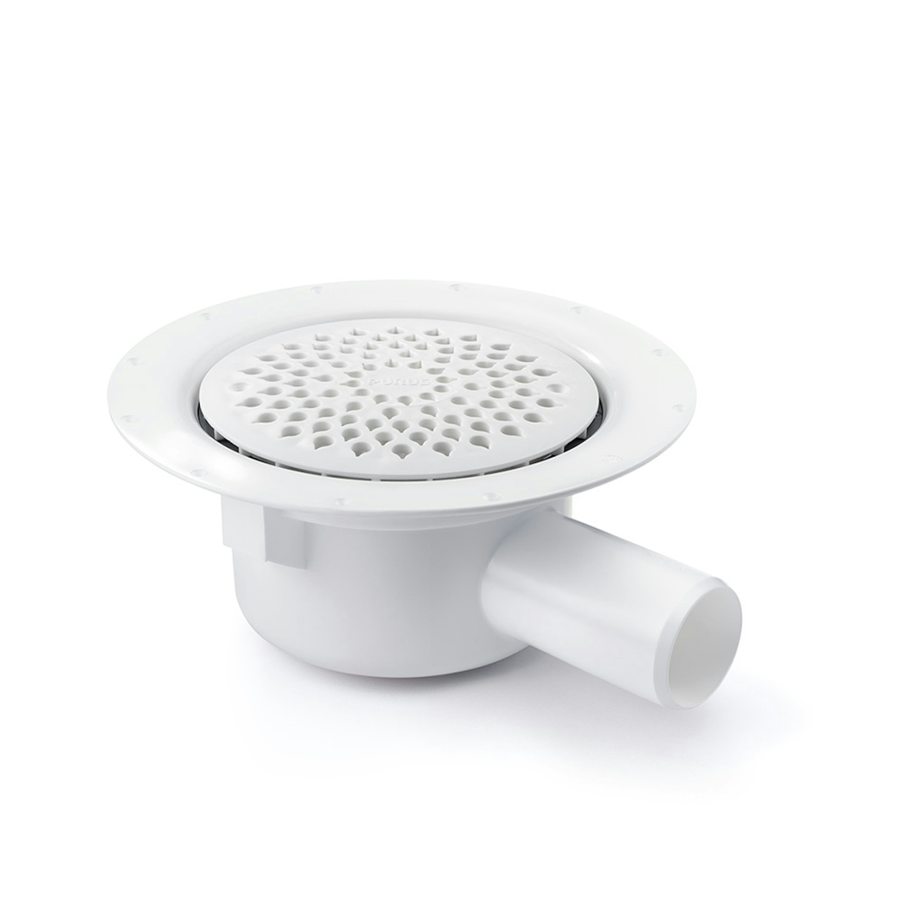 Golvbrunn Purus Freja Ø150 mm