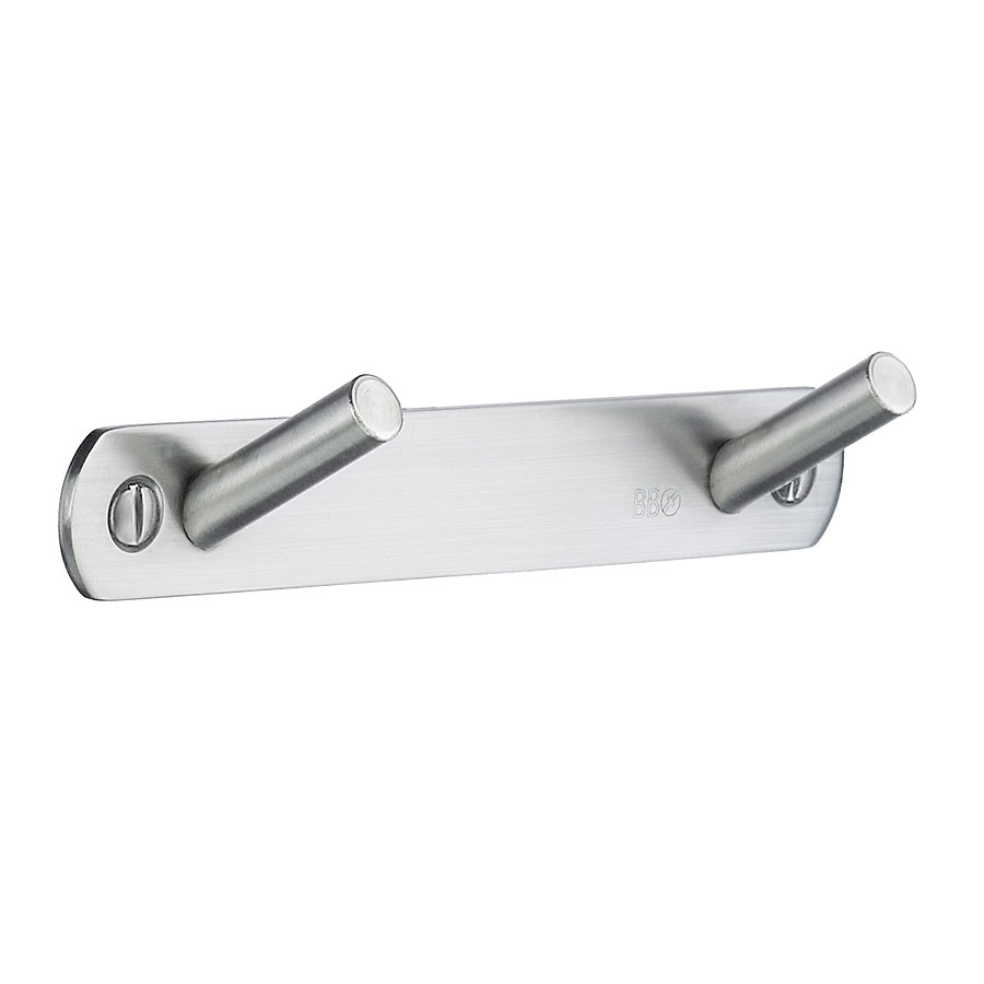 Handdukskrok Beslagsboden B1062 Handdukskrok Rostfri