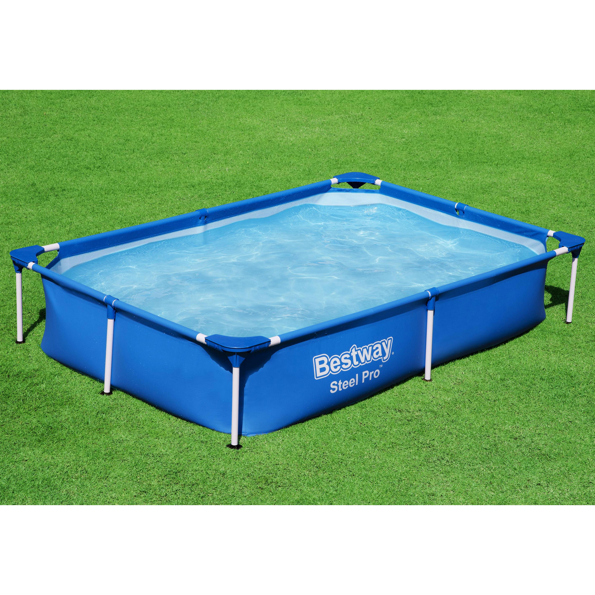Pool Bestway Steel Pro 2,21 x 1,5 m