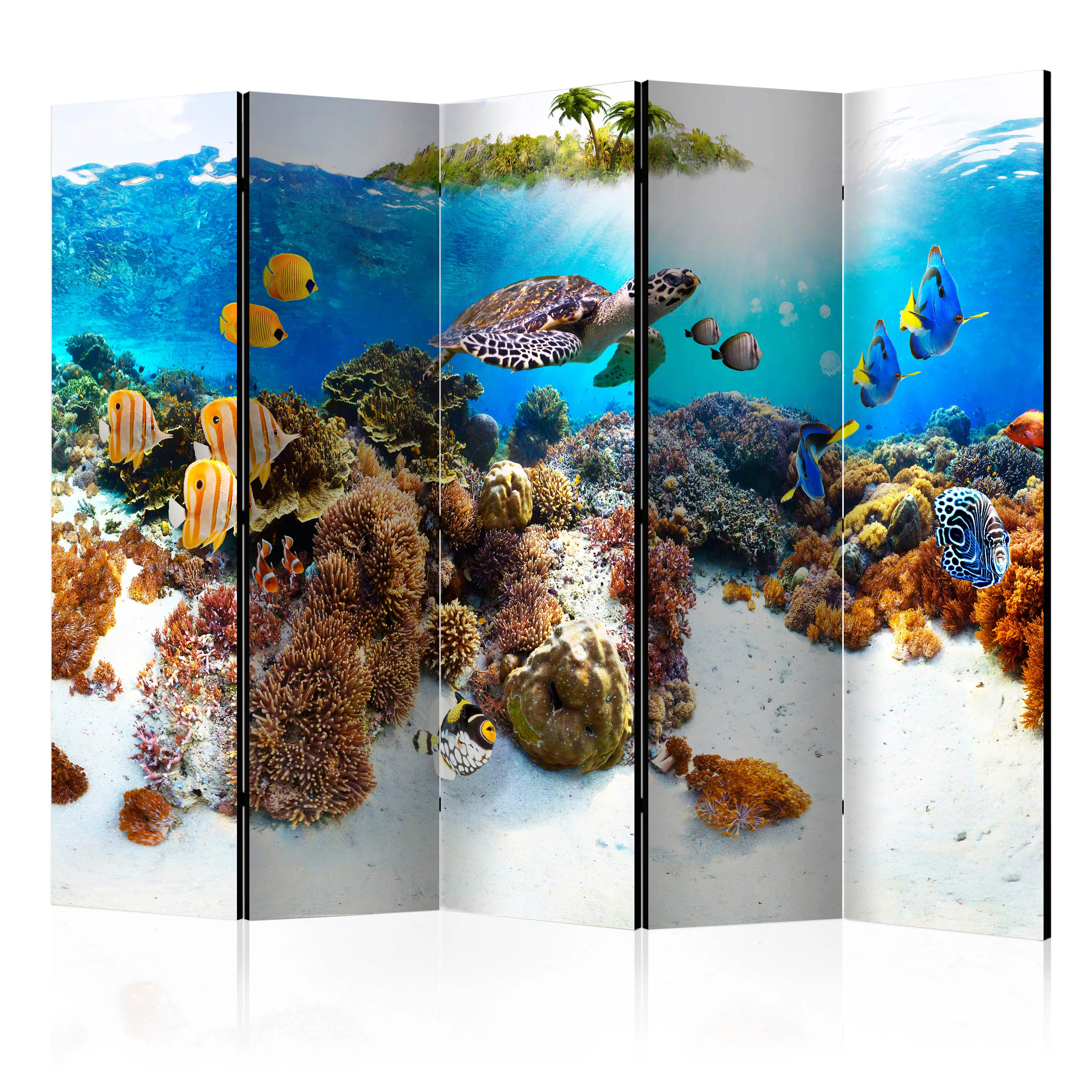 Rumsavdelare Arkiio Cay II 225x172 cm