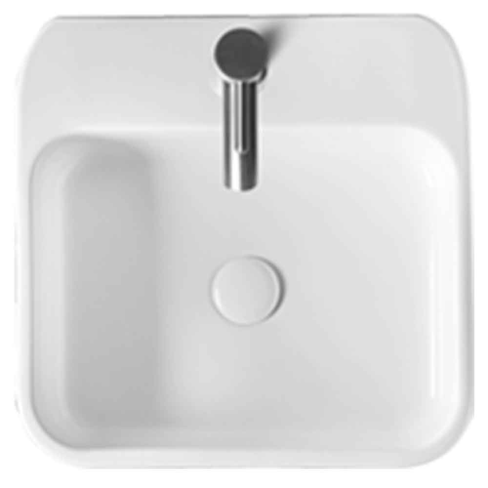 Tvättställ Lavabo Cosa 48