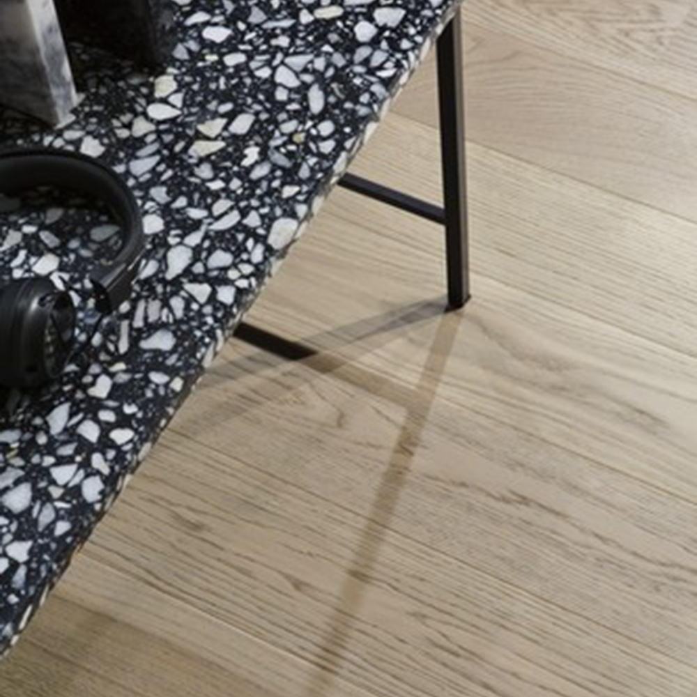 Parkettgolv Tarkett Shade Oak Evening Grey 1-Stav