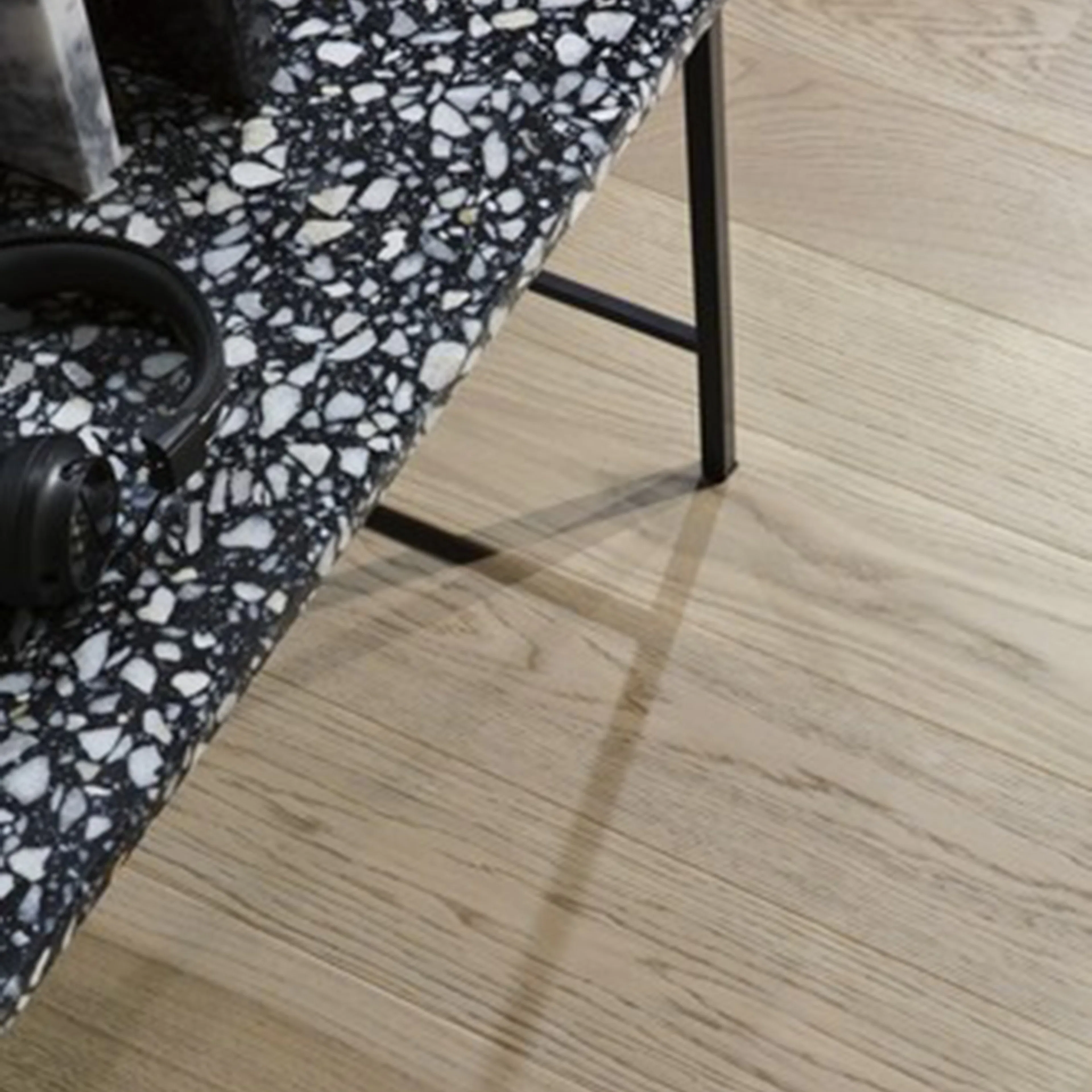 Parkettgolv Tarkett Shade Oak Evening Grey 1-Stav