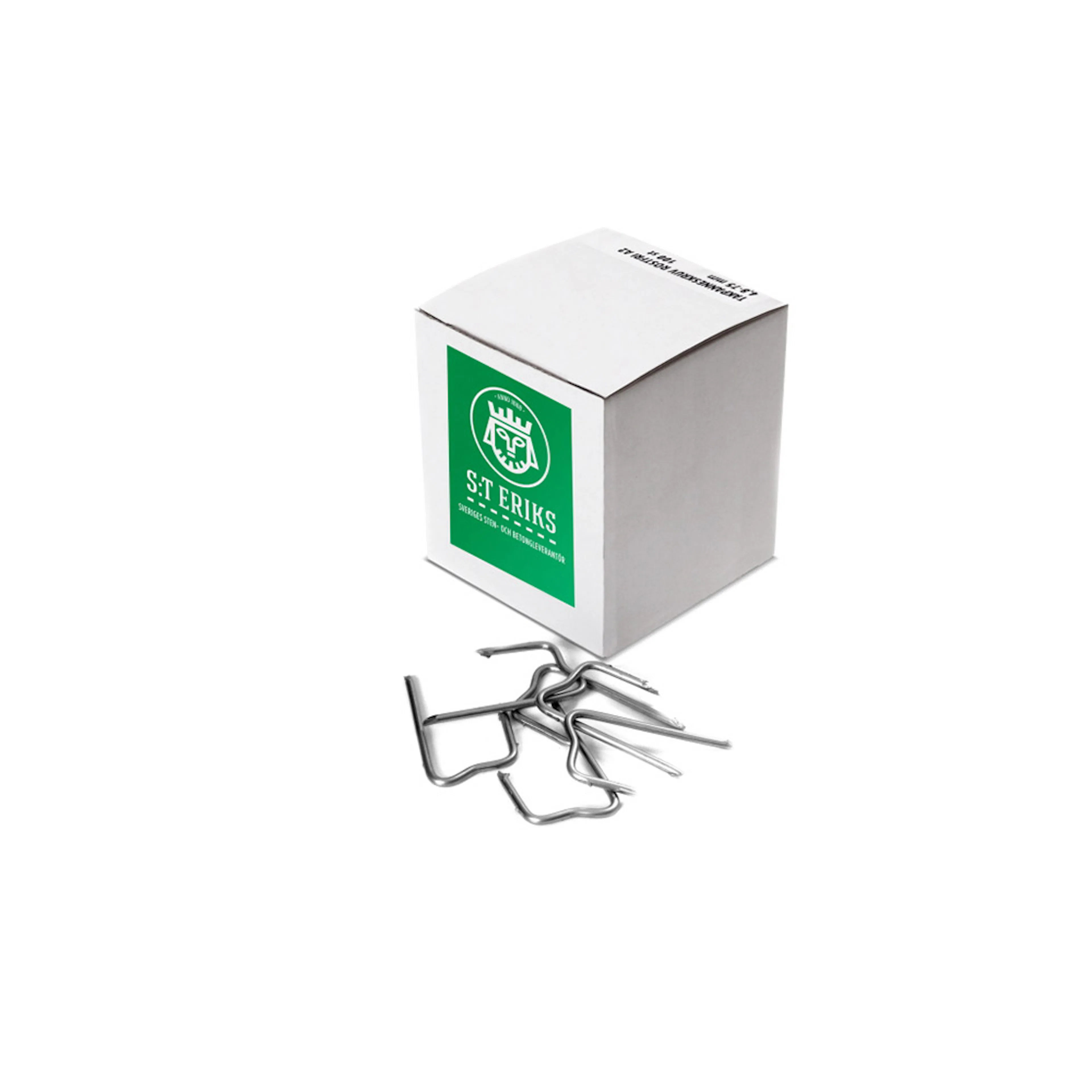 Takpannekrok S:t Eriks 60x28x28 mm