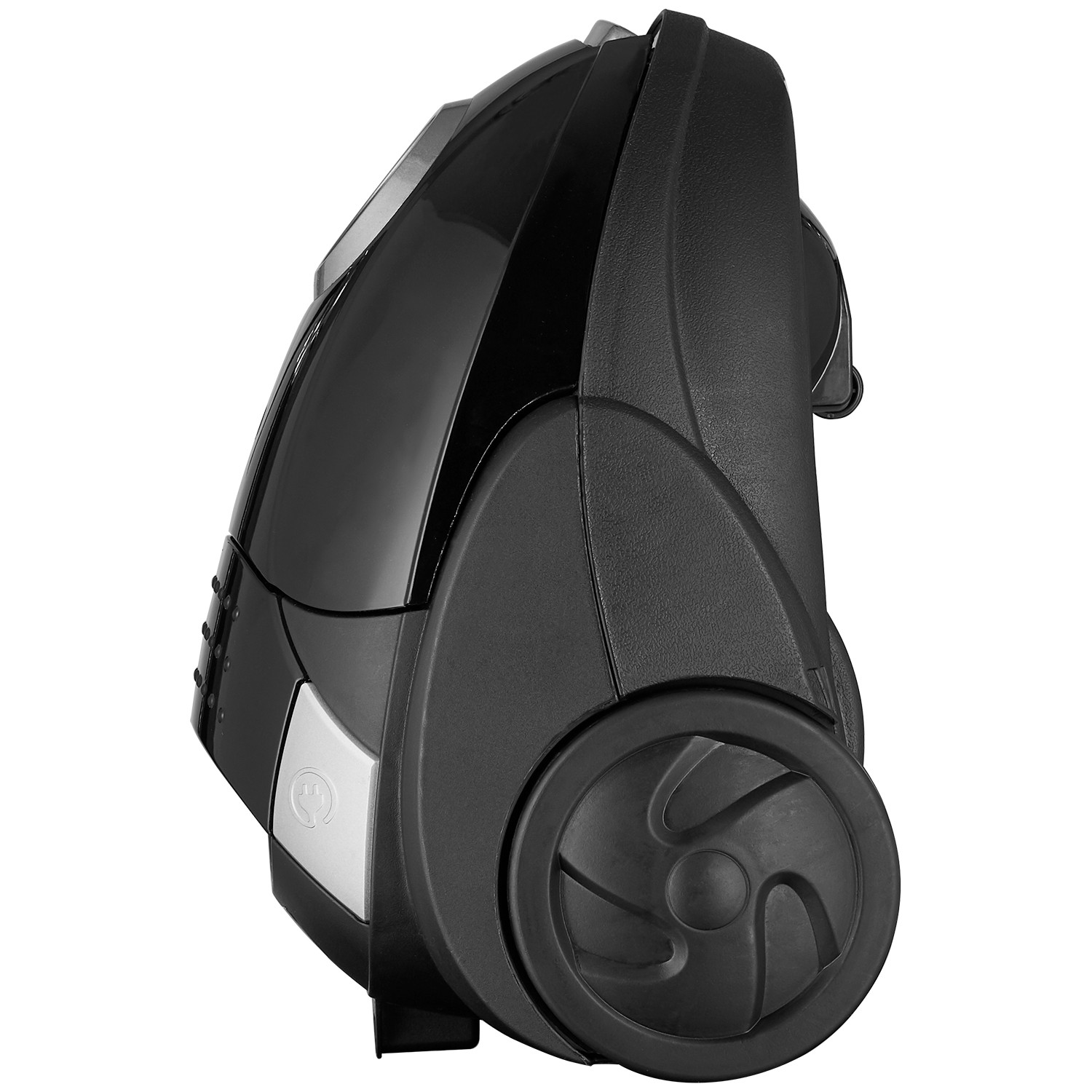 Dammsugare Champion Small 700W 2L DS050 Svart