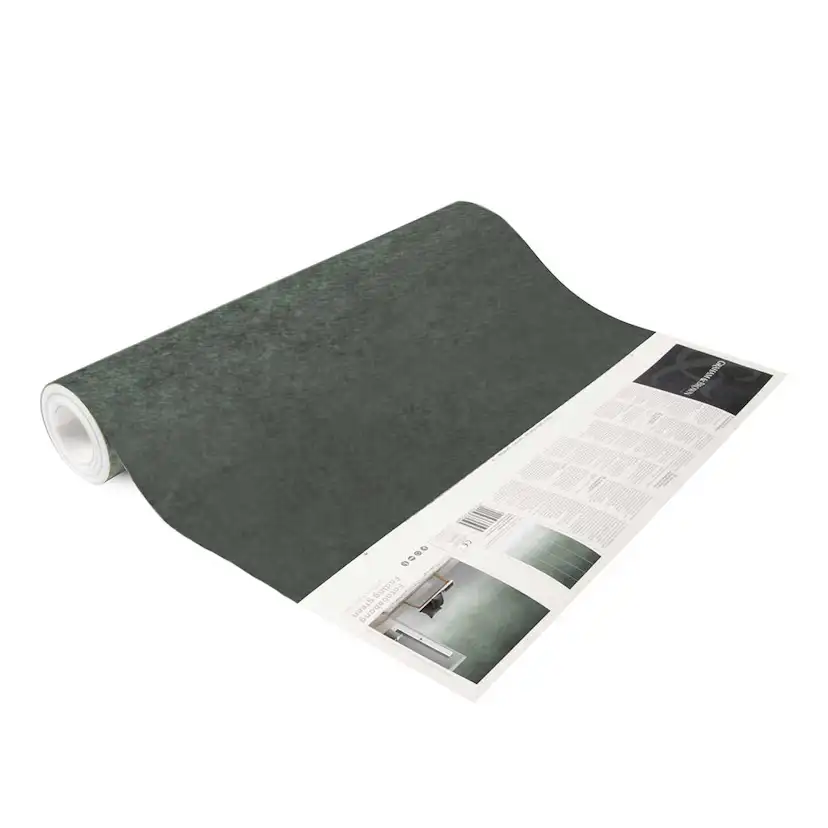 Fototapet Art For The Home Fading Green 105419