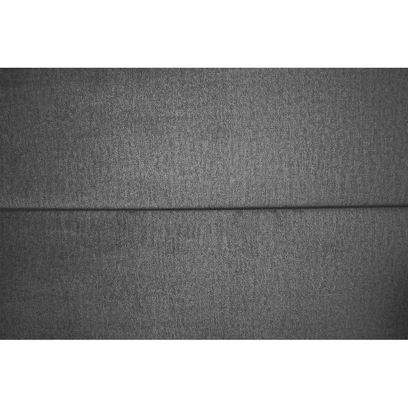 Royal Velvet Kontinentalsäng 210x210 Mörkgrå