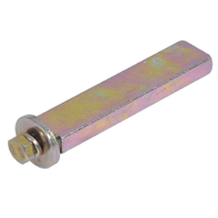 Bandpinne Rock 76 mm För RBW2500