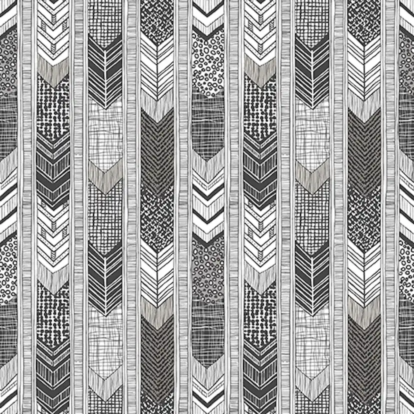 Tapet Galerie Wallcoverings Global Fusion G56382