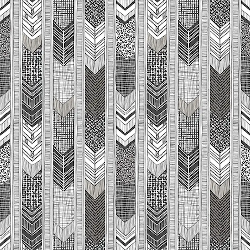 Tapet Galerie Wallcoverings Global Fusion G56382