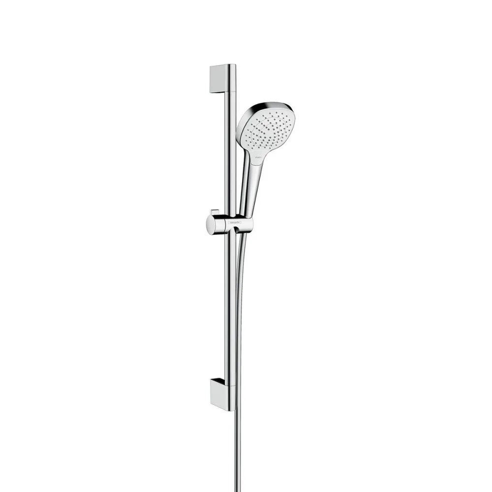 HG Croma Select E Vario 9l Unica Set 65 Höjd: 669 mm, Med EcoSmart