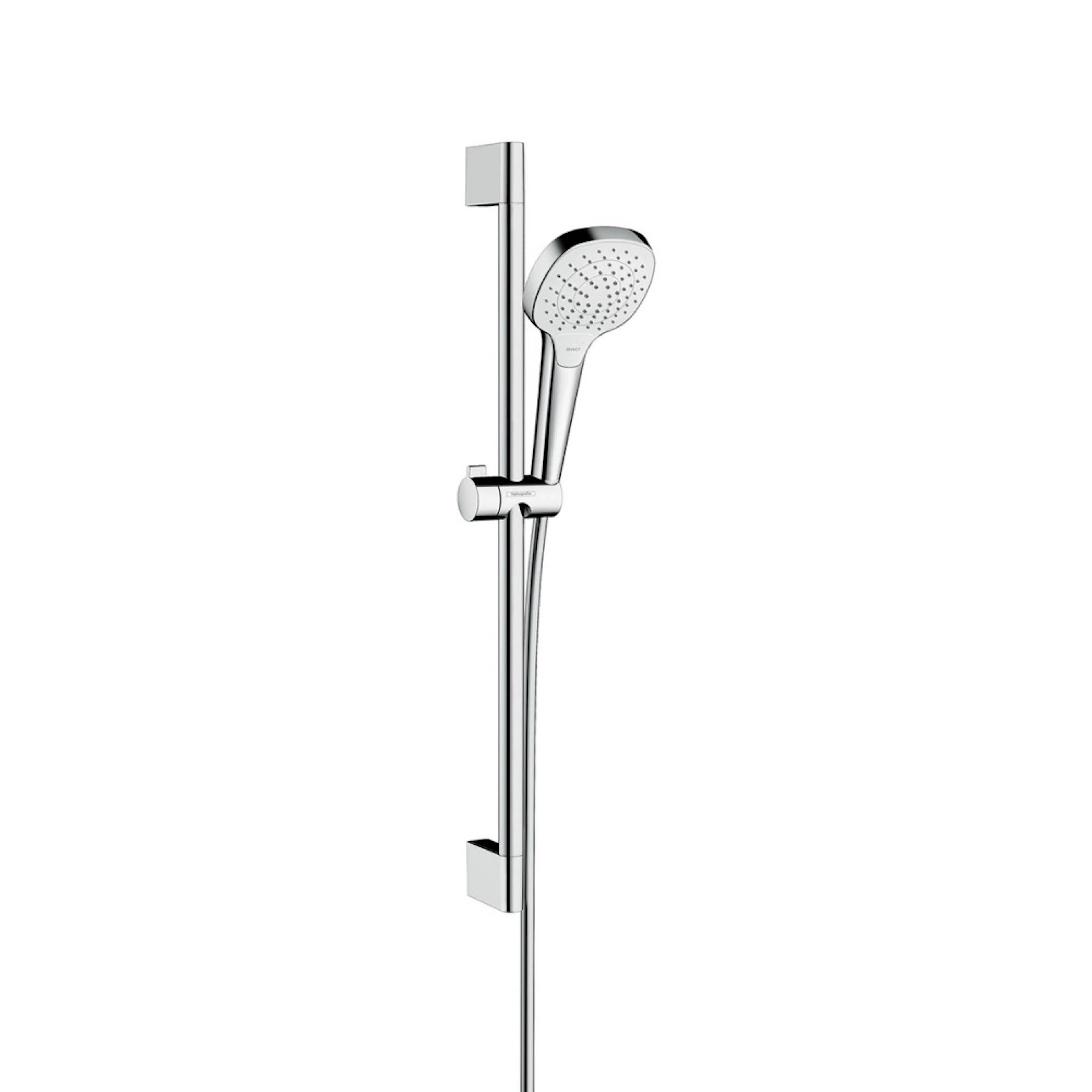 HG Croma Select E Vario 9l Unica Set 65 Höjd: 669 mm, Med EcoSmart