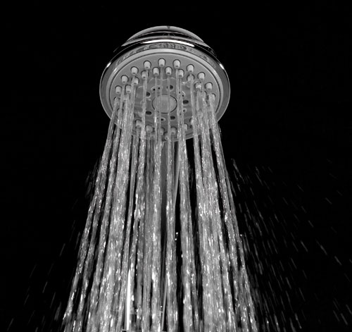 Handdusch Damixa Plus