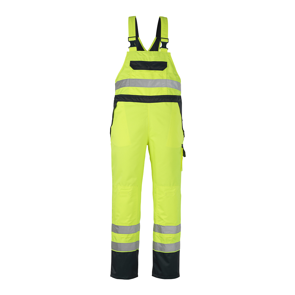 Överdragshängselbyxor Mascot Safe 07092-880