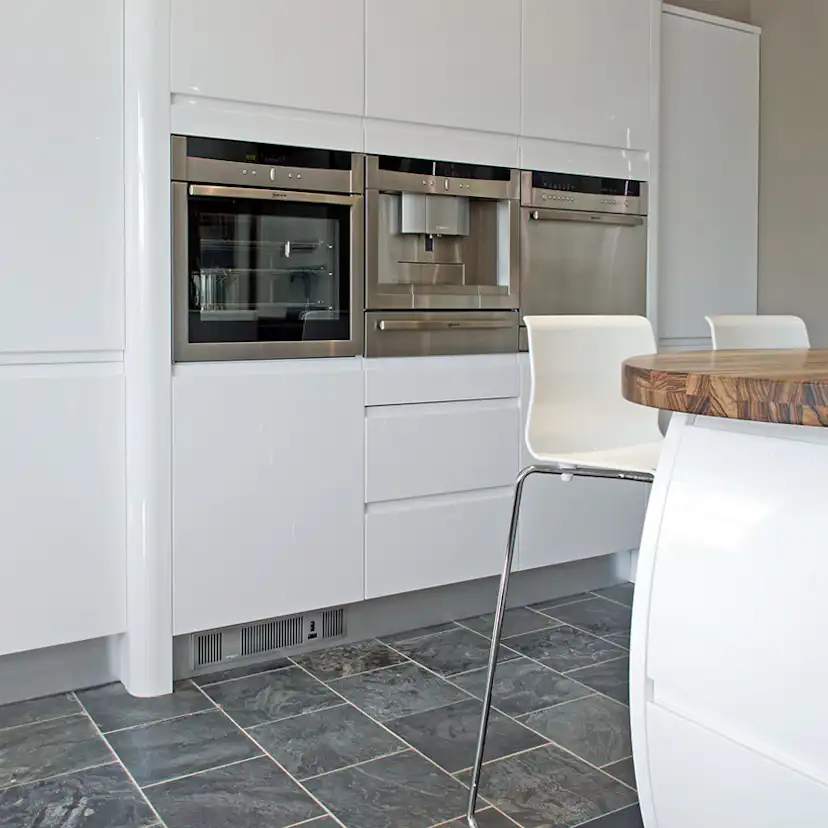 Fläktelement Sanova Kickspace 500 ECO