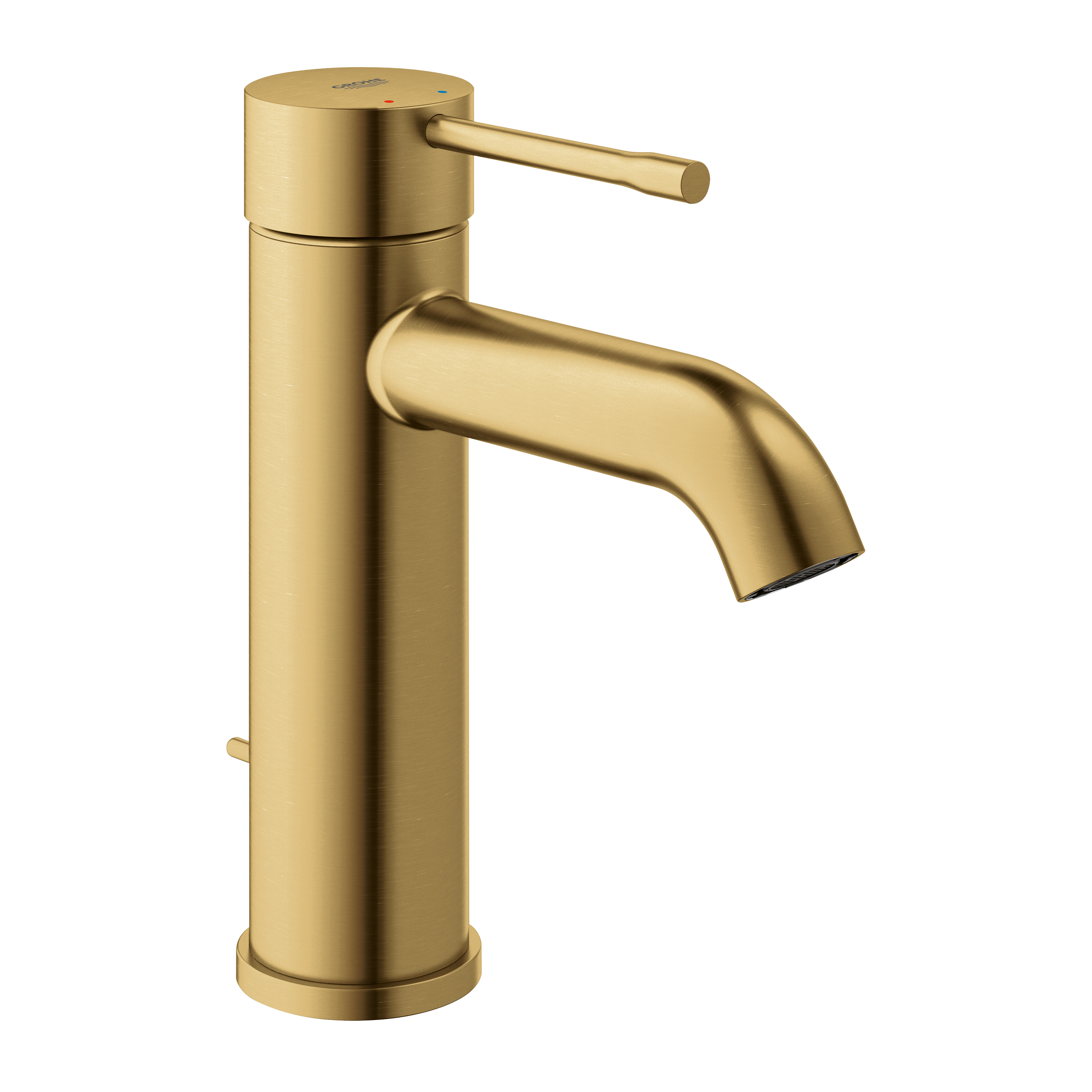 Tvättställsblandare Grohe Essence 23589 med Lyftventil