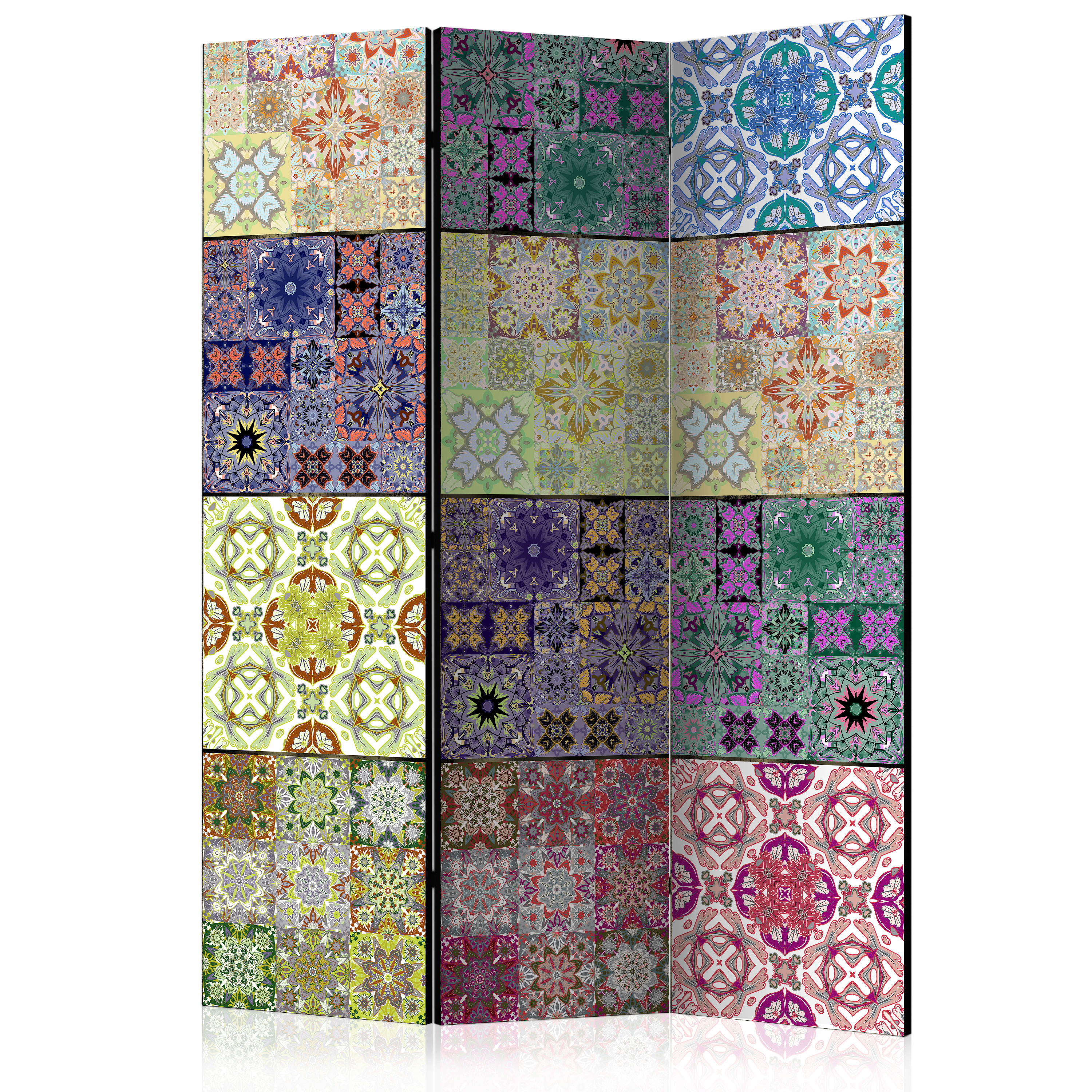 Rumsavdelare Arkiio Cornucopia 135x172 cm