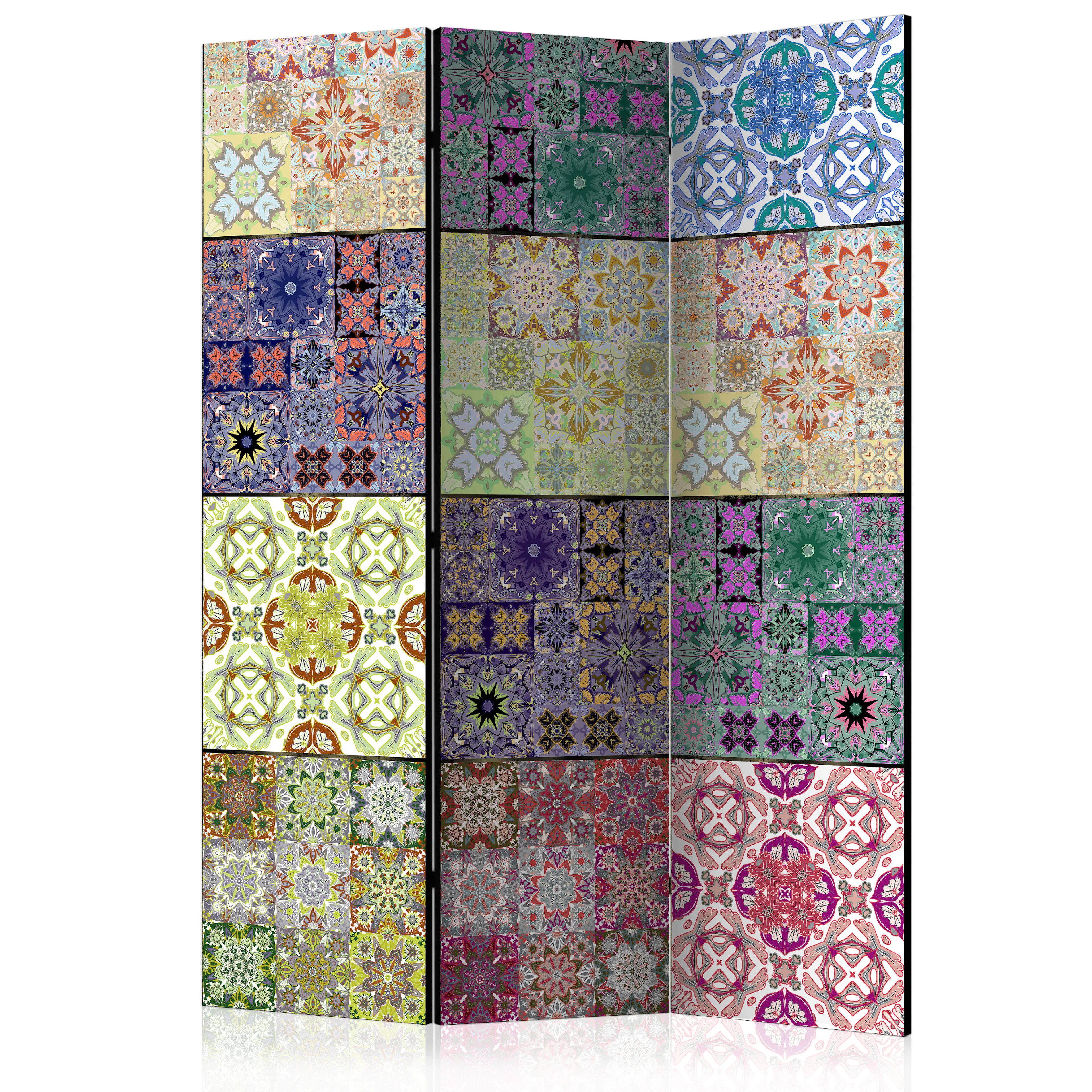 Rumsavdelare Arkiio Cornucopia 135x172 cm