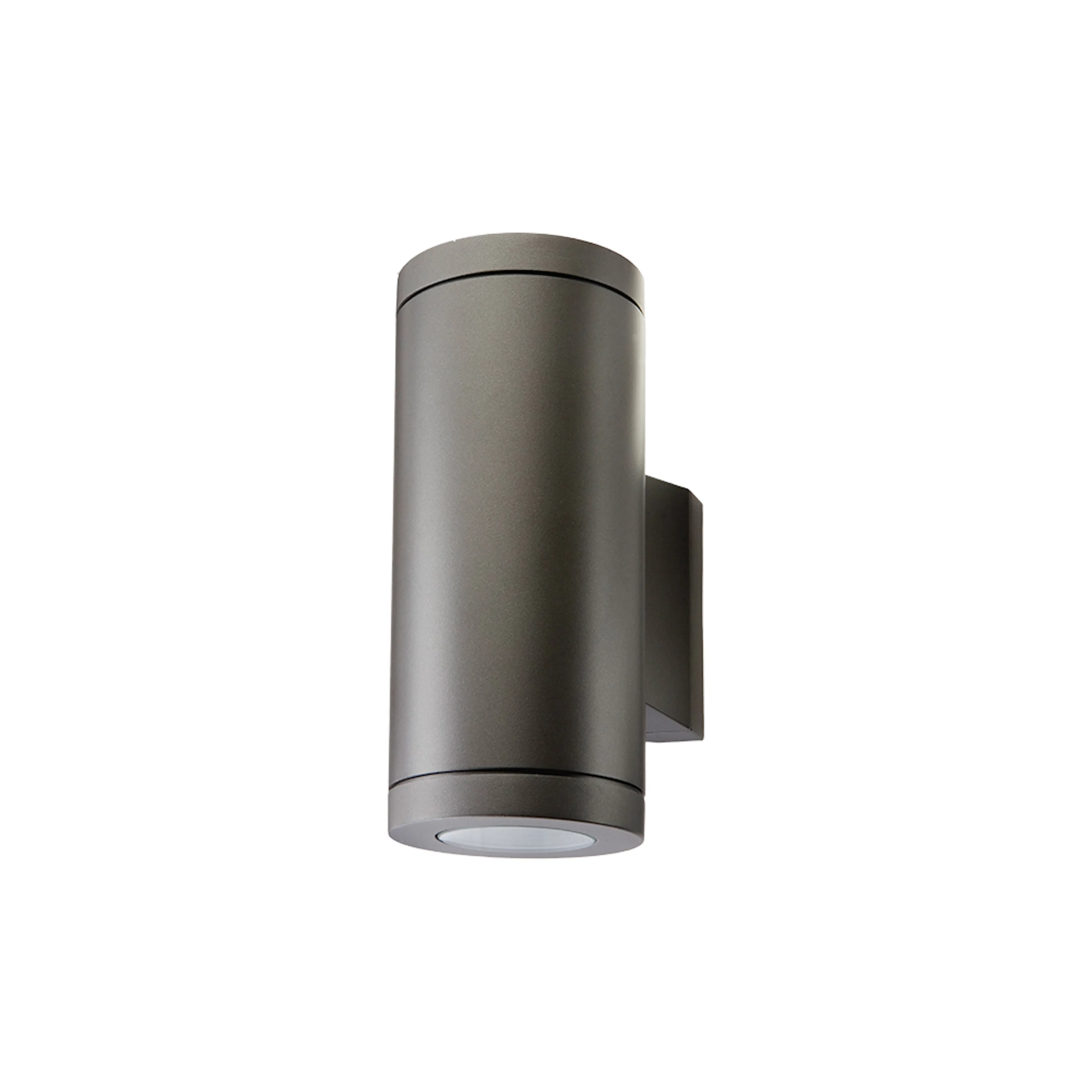 FASADARMATUR METRO 9W 360LM 2700K IP44 LED GRAFIT 623693 Antracit