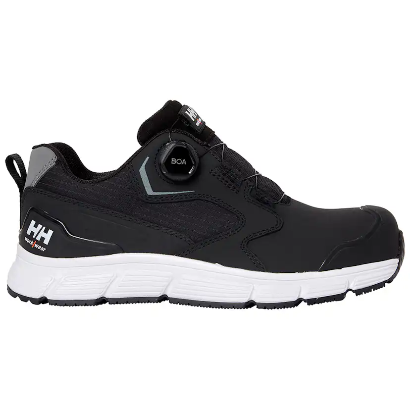 Skyddssko Helly Hansen Workwear 78355 Kensington MXR Boa S3L