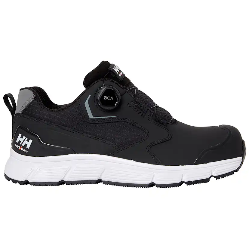 Skyddssko Helly Hansen Workwear 78355 Kensington MXR Boa S3L