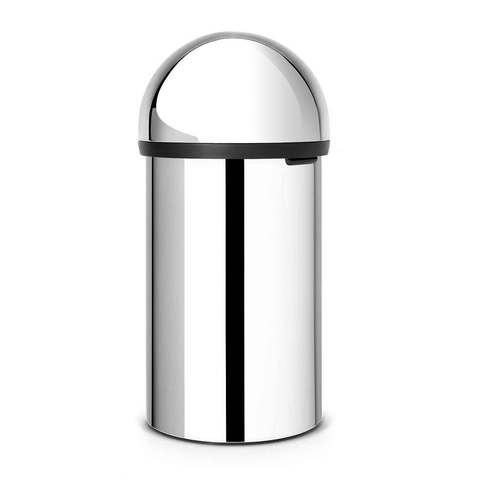 Soptunna Brabantia Push Bin 60 L