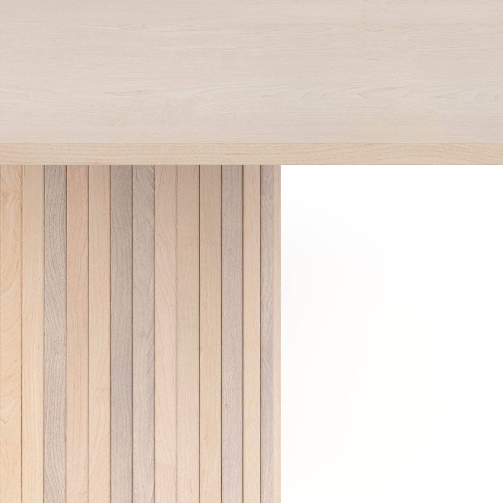 Matbord In Living Kopparbo 140x140 cm