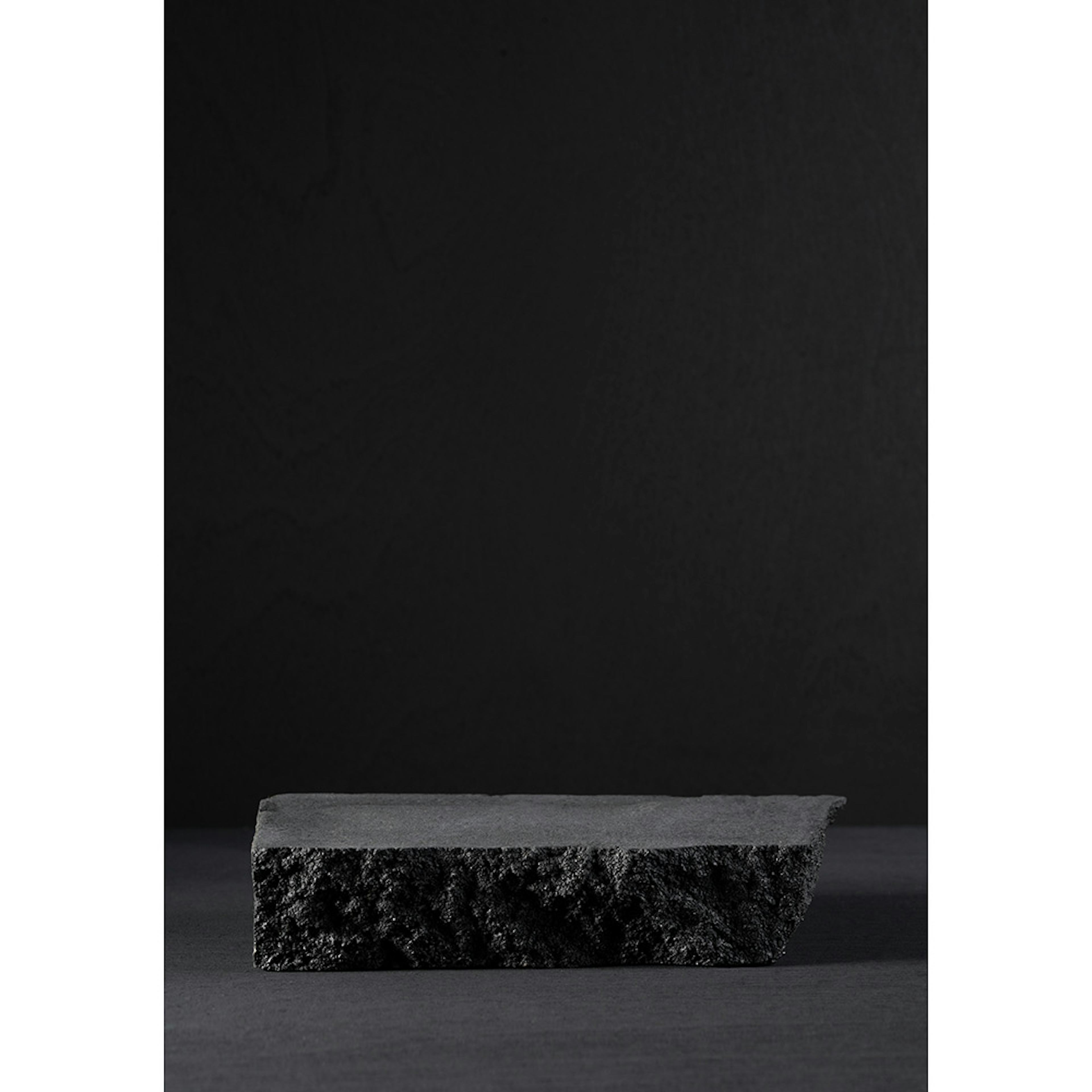 Posters Venture Home Black Rock Svart