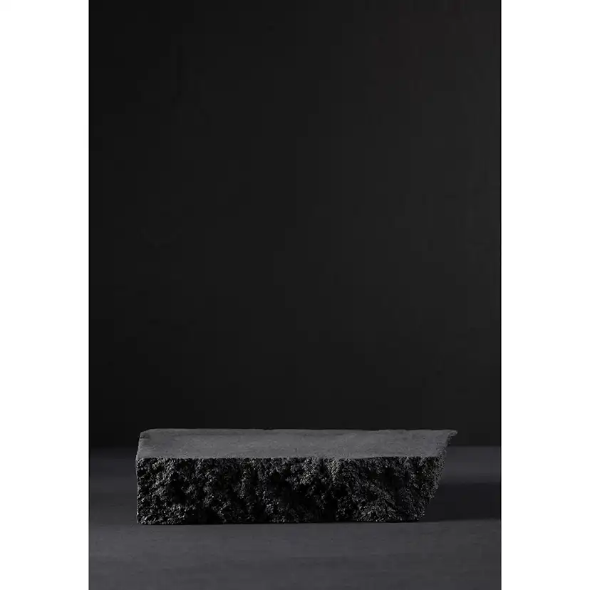 Posters Venture Home Black Rock Svart