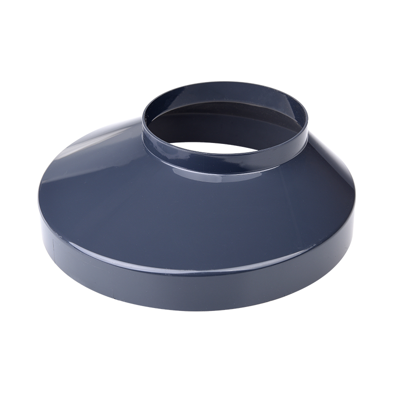 Brunnfläns Plastmo