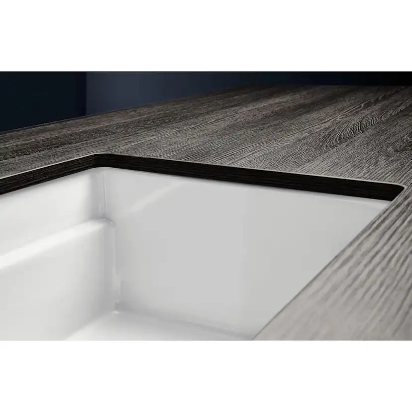 BLANCO ETAGON 500-U KERAMIK INFINO - KRISTALLVIT Kristallvit