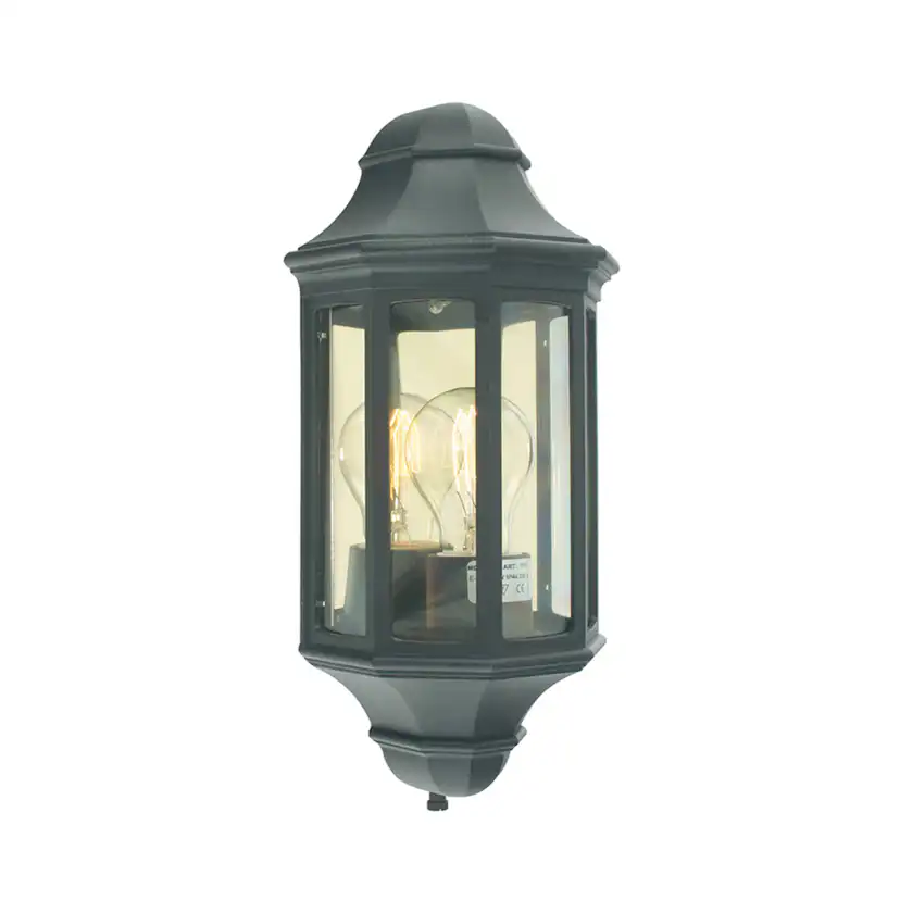 Vägglampa Norlys Genova Mini
