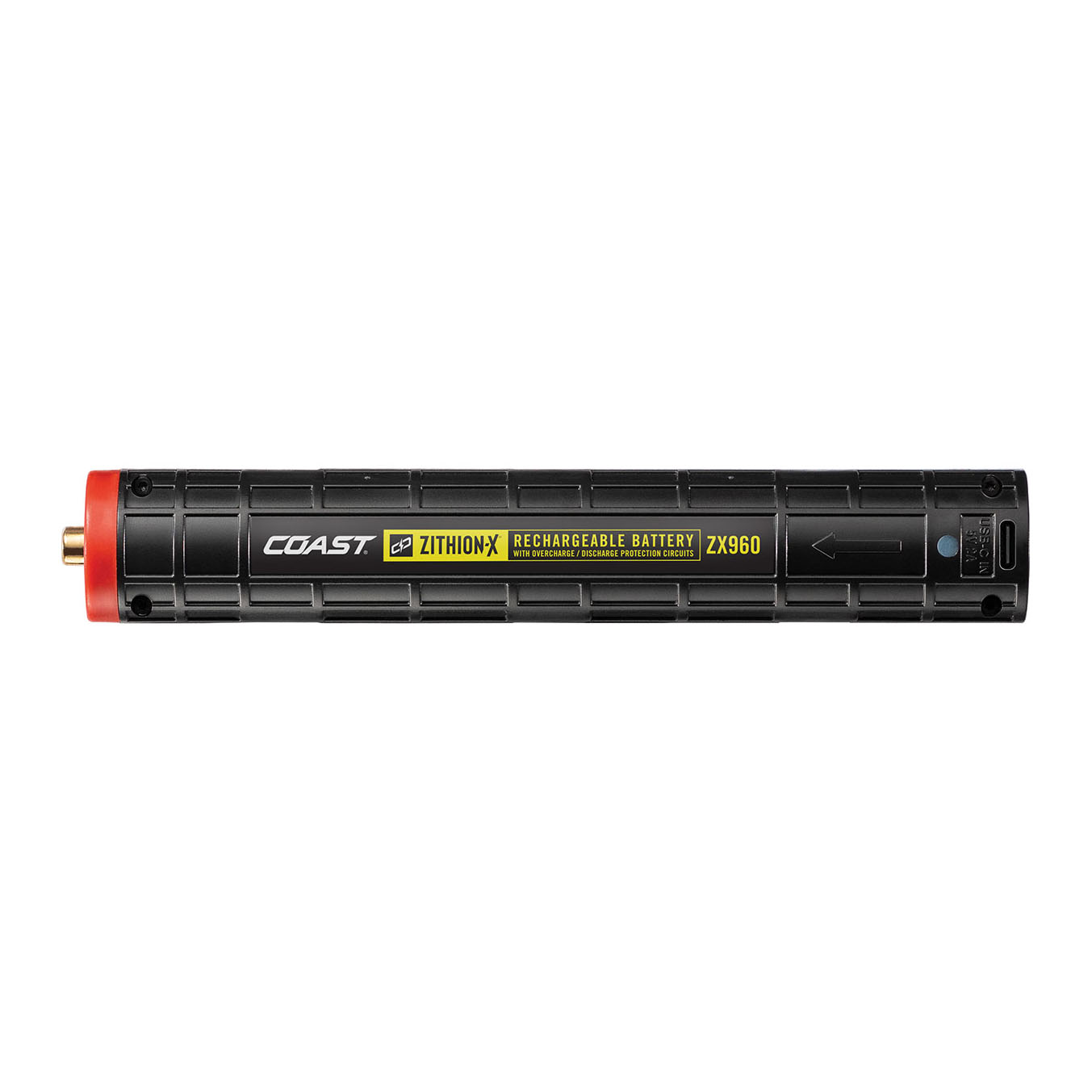 Batteri Coast ZX960 Uppladningsbart För XP18R