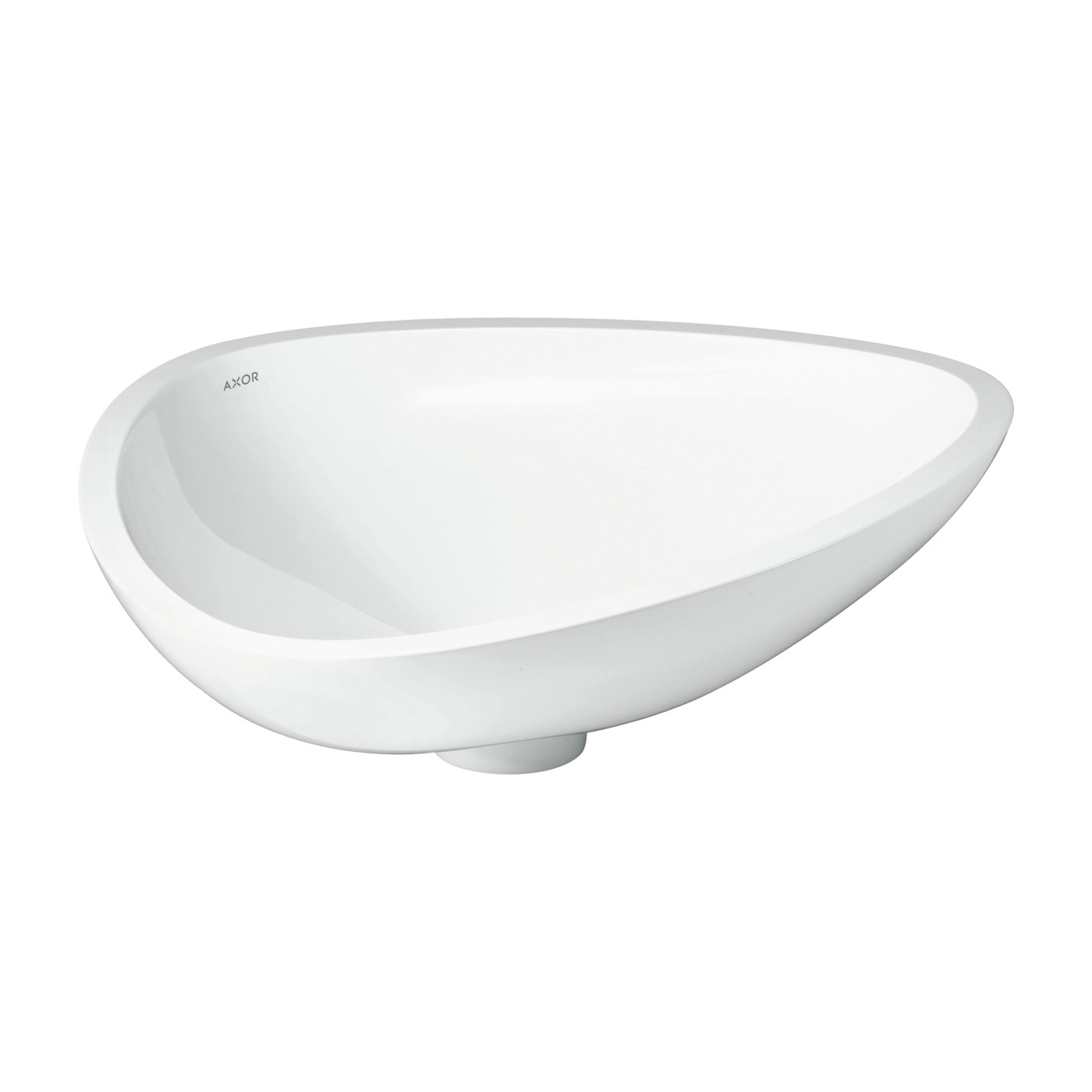 Tvättställ Axor Massaud 800