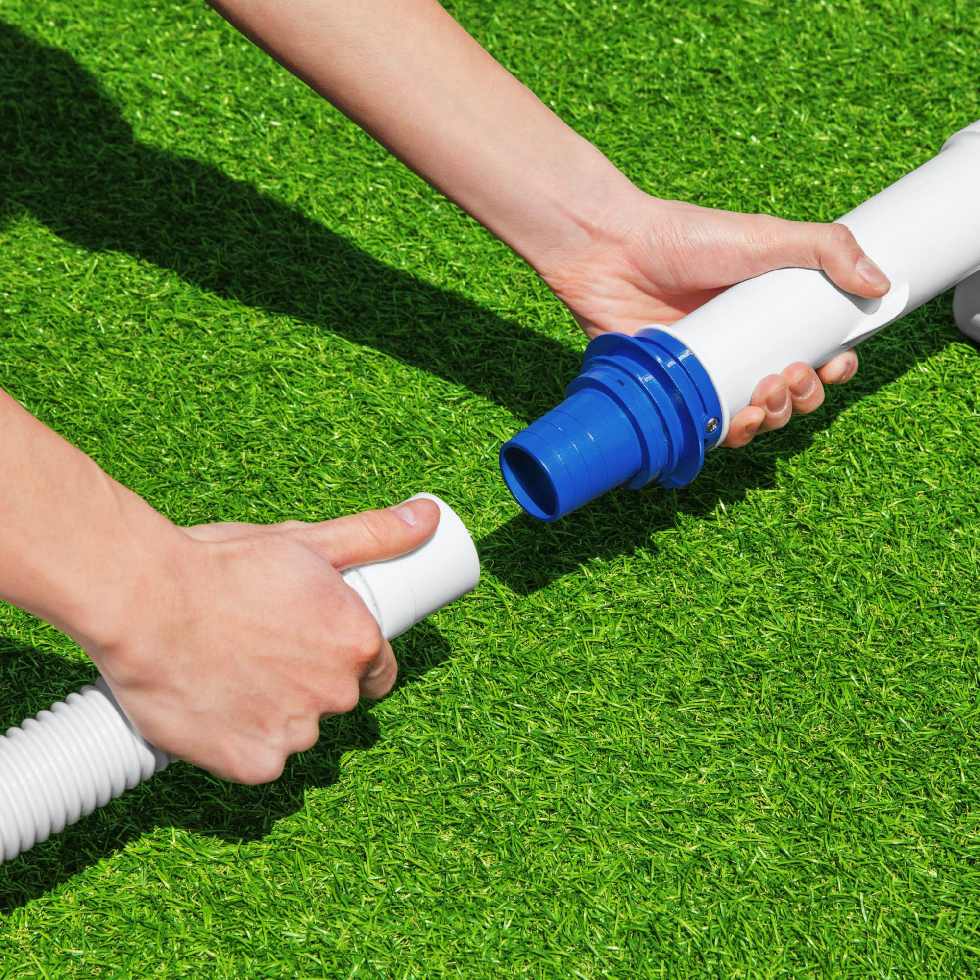 Pooldammsugare Bestway Aqua Sweeper Automatisk