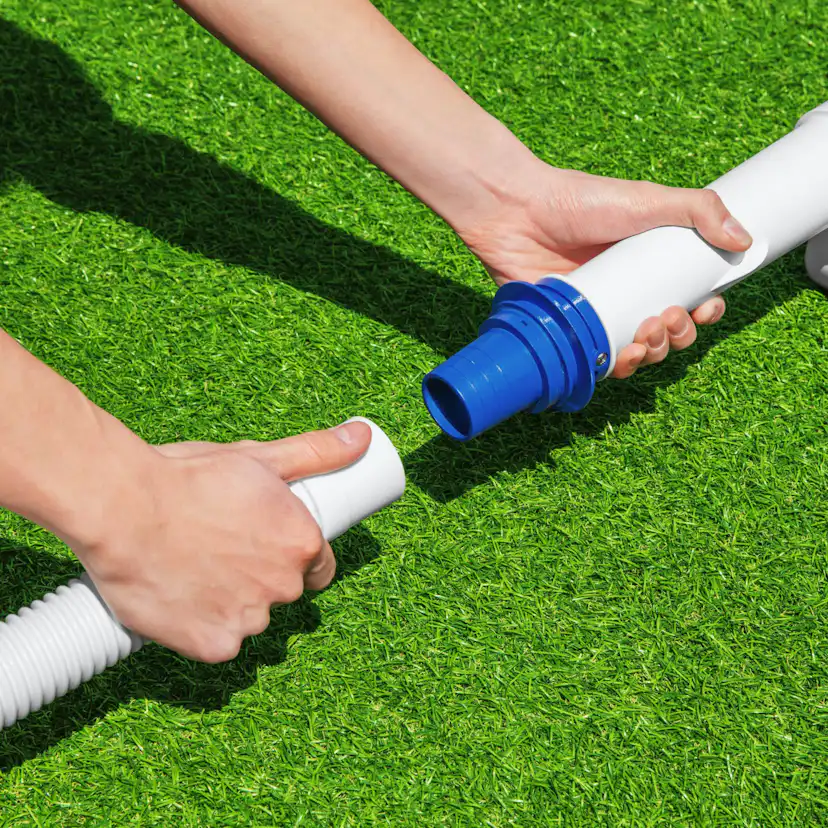 Pooldammsugare Bestway Aqua Sweeper Automatisk