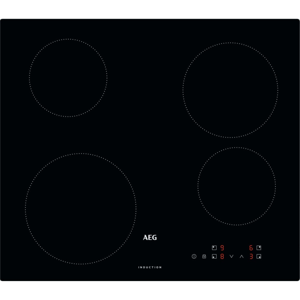 Induktionshäll Electrolux IBB64200CB 3000