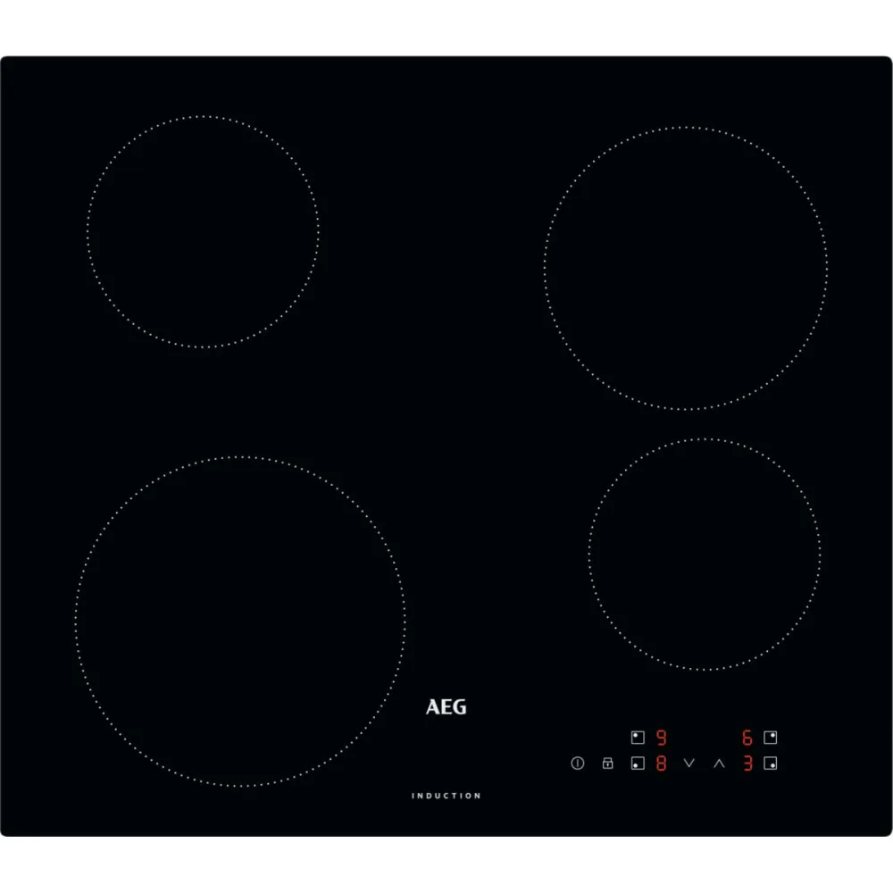 Induktionshäll Electrolux IBB64200CB 3000
