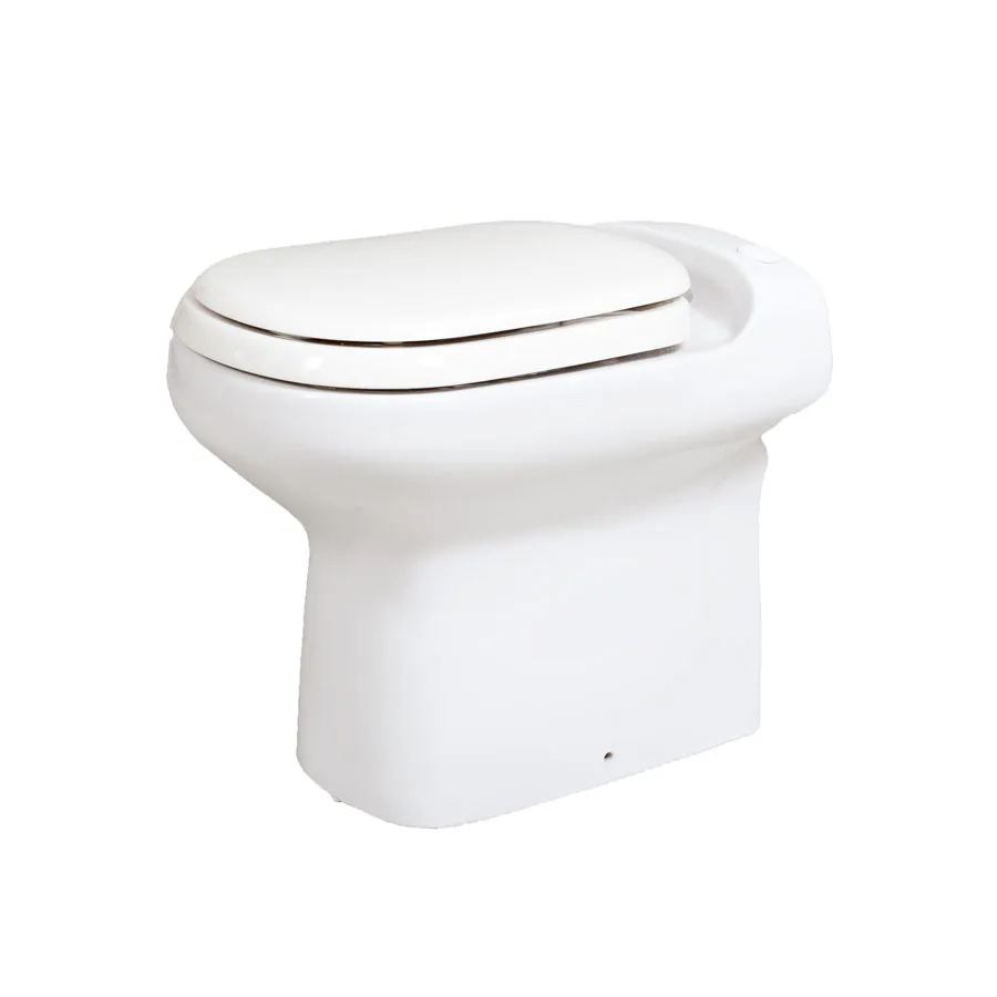 Toalettstol Saniflo Sanicompact Elite Silence