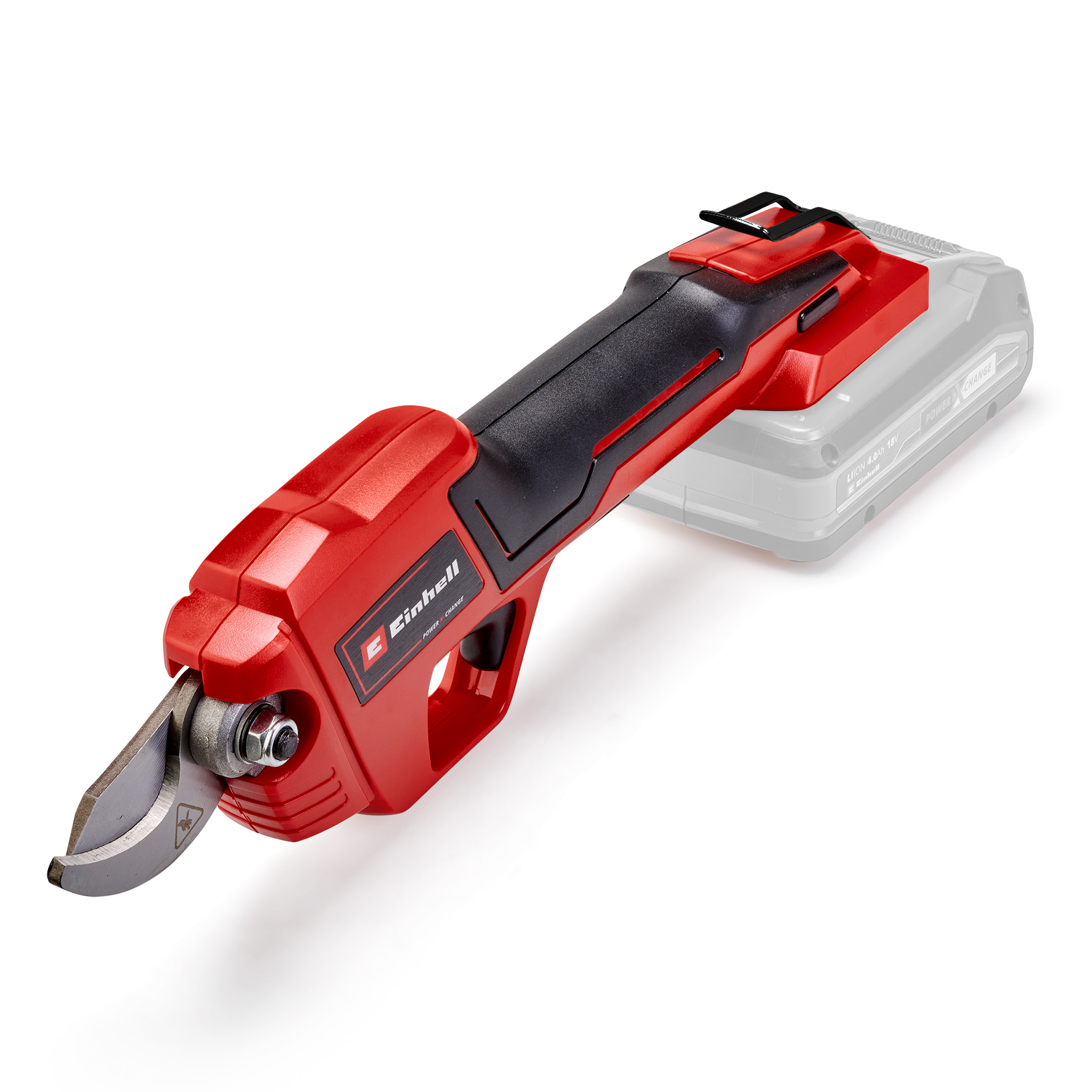 Sekatör Einhell GE-LS 18V Utan Batteri & Laddare