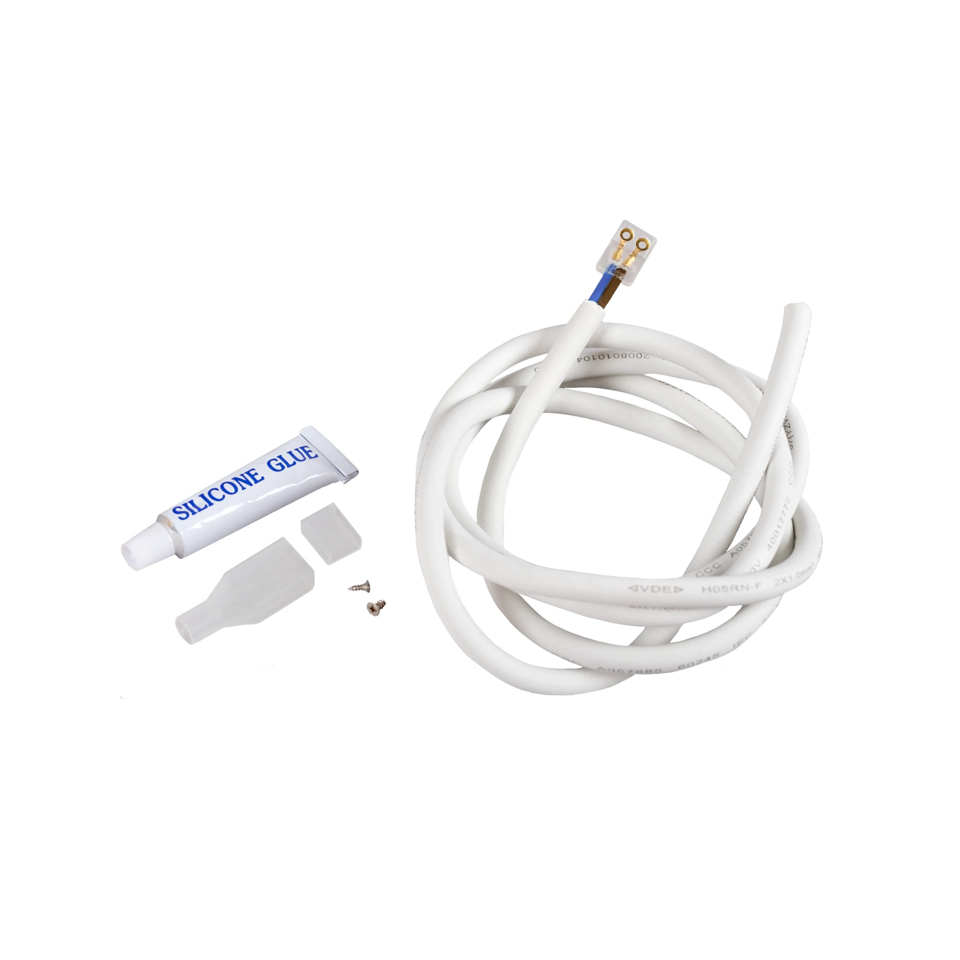 Anslutningskit Hide-a-lite LED-strip 230 V