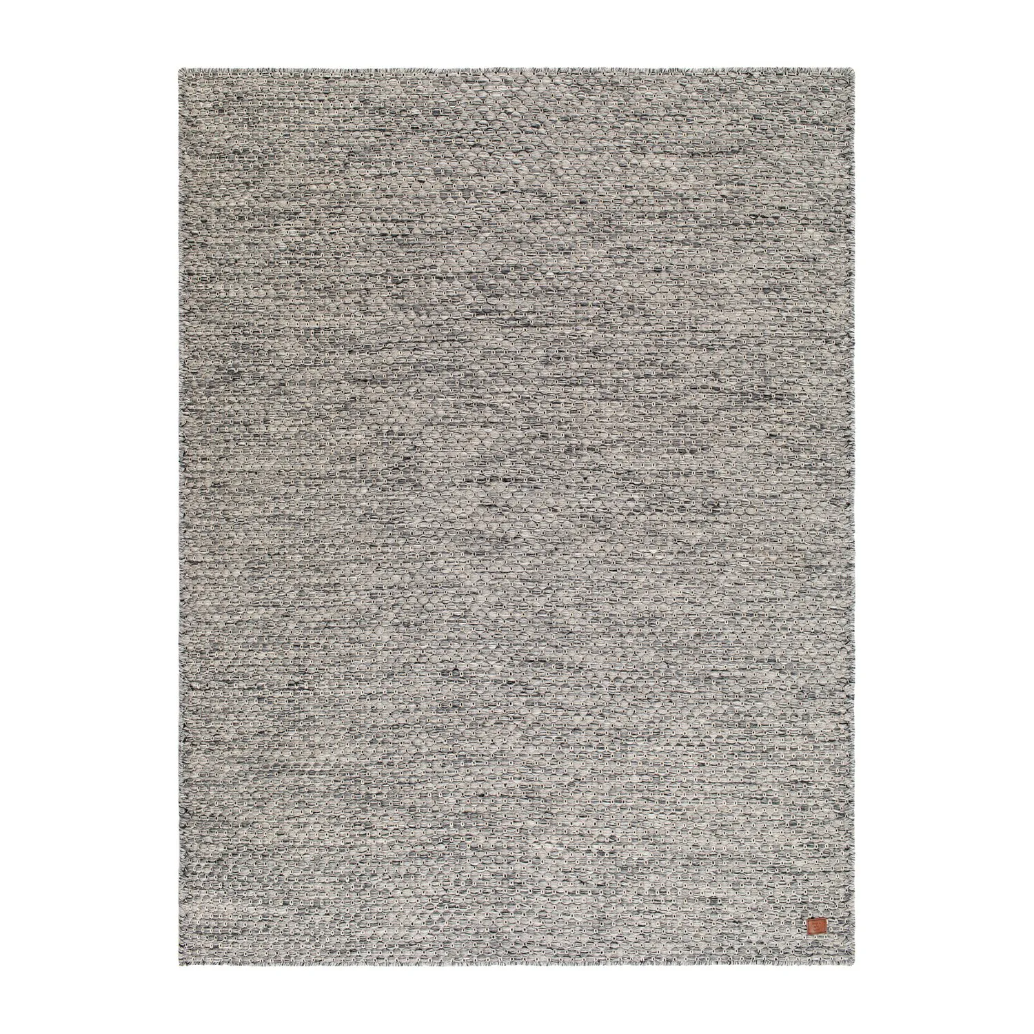 Handvävd Matta KM Carpets Torekov Ull