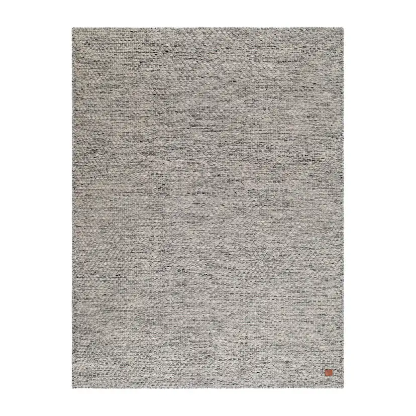 Handvävd Matta KM Carpets Torekov Ull