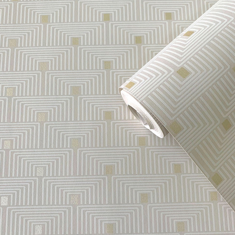 Tapet Galerie Wallcoverings Boutique F-PL3001