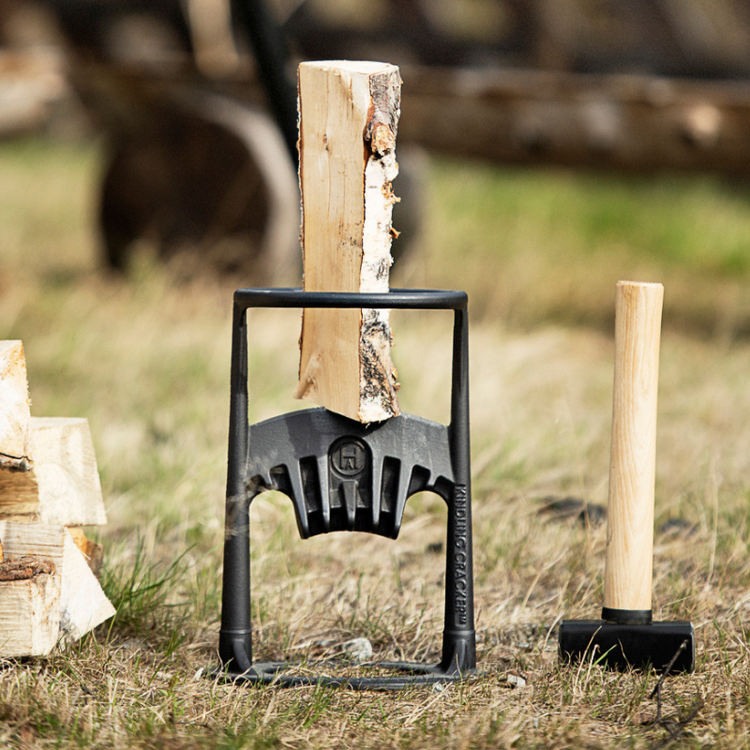 Vedklyv Kindling Cracker Original Paket